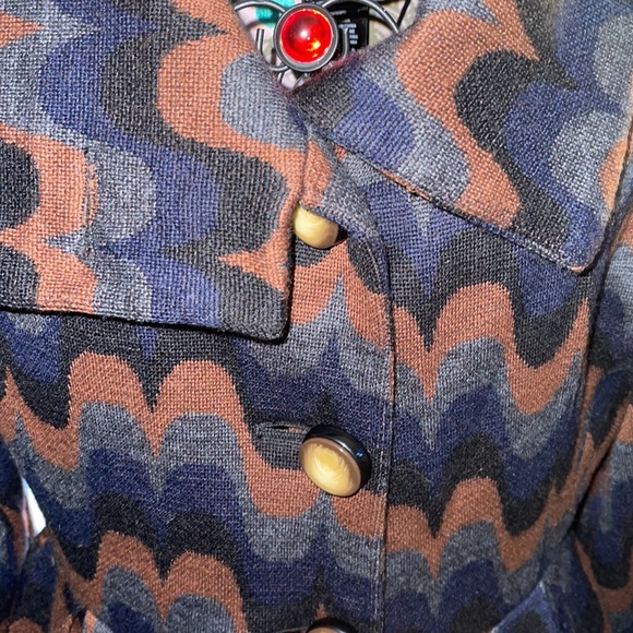 Custo Barcelona jacket - Picture 2 of 6